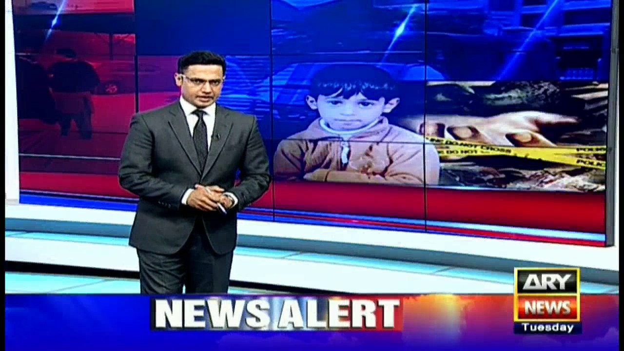 Marriage Lawn's guard shoots dead kid