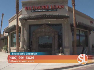 Biltmore Loan can help get you the money you need to get you through the holidays