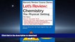 READ Let s Review Chemistry: The Physical Setting Kindle eBooks