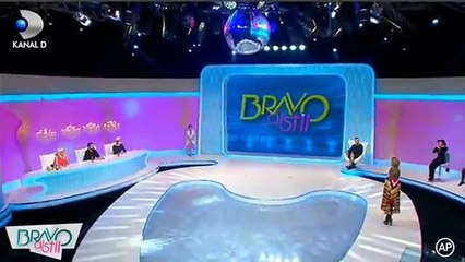 Bravo Ai Stil 13 Decembrie 2016 Partea 5