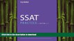 Epub Ivy Global SSAT Practice Tests: Prep Book, 1.7 Edition Full Download