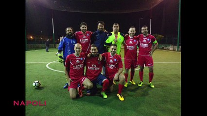 La storia del Napoli fino ad oggi