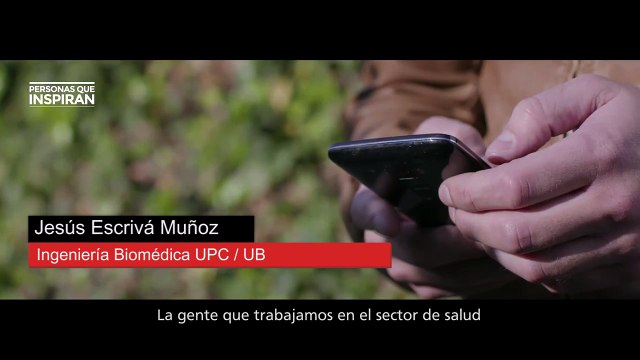 Cinco becados por la Obra Social “la Caixa” cuentan su experiencia en las mejores universidades