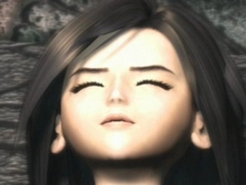 Nobuo Uematsu - Melodies of Life (Japanese)