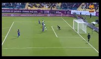 Omar Abdulrahman Goal HD - Al Ahli SC (Sau) 1-3 Barcelona (Esp) 13.12.2016