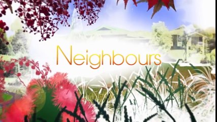 Neighbours Episode 5332 (Daniel Fitzgerald returns; Taylah Jordan's first appearance.)