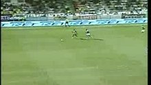 1st half highlights Panathinaikos-olympiakos