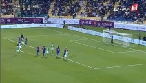 Omar Abdulrahman #INCREDIBLE Penalty Goal HD - Al Ahli Jeddah 1-3 Barcelona 13.12.2016