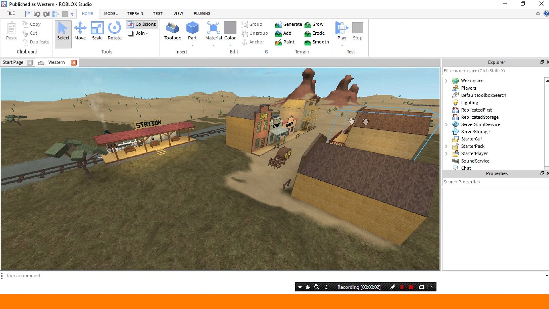 Roblox Studio What Would You Call This - 