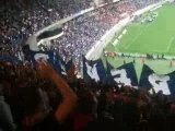 PSG - Marseille : Qui ne saute pas est Marseillais