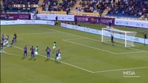 Omar Abdulrahman Amazing Panenka Penalty Goal - Al Ahli vs Barcelona 0-3 13-12-2016 (HD)