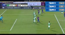 Paco A.- GOAL - Al-Ahli Jeddah 1 - 4 Barcelona - 2016-12-13