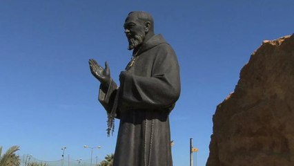 New App Helps You Find Priests For Confession