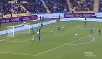 Paco Alcacer Goal HD - Al Ahli SC 1-4 Barcelona Friendly Match 13-12-2016 HD