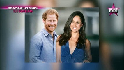 Prince Harry : Sa fiancée Meghan Markel victime de remarques racistes ? Elle s'exprime ! (VIDEO)