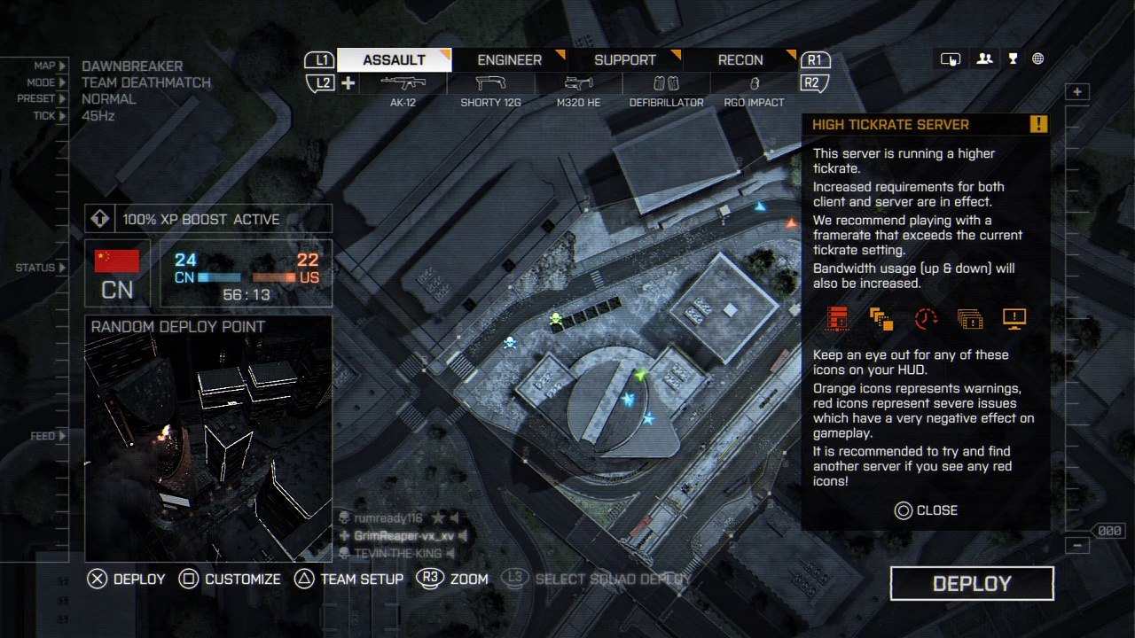 Battlefield 4™ TDM WIN