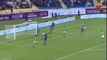 Alcacer Paco Goal HD - Al Ahli SC (Sau) 1-4 Barcelona (Esp) 13.12.2016