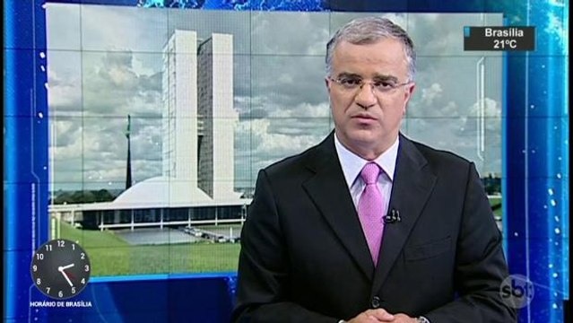Kennedy Alencar analisa os resultados da pesquisa Datafolha