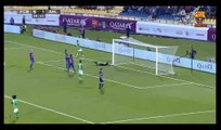 Abdulfattah Asiri Goal HD - Al Ahli SC (Sau) 2-5 Barcelona (Esp) 13.12.2016