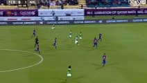 Muhannad Aseri  Goal HD - Al Ahli SC (Sau) 2-5 Barcelona (Esp) 13.12.2016