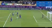 Aseri M. - GOAL - Al-Ahli Jeddah 2 - 5 Barcelona - 2016-12-13