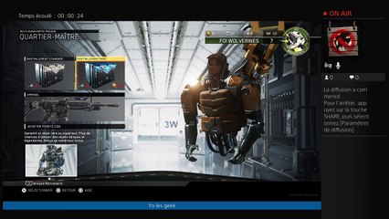 Diffusion PS4 en direct (5)