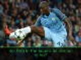 Guardiola laughs off Toure drink-drive charge