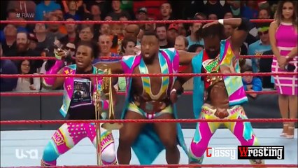 WWE Monday Night RAW 13_12_2016 HD Highlights - WWE RAW 13 December 2016 Highlig