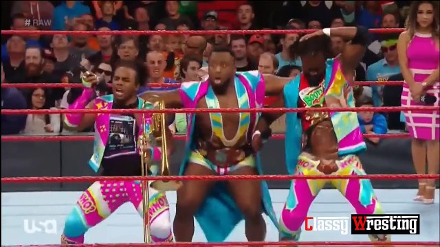 WWE Monday Night RAW 13_12_2016 HD Highlights - WWE RAW 13 December 2016 Highlig