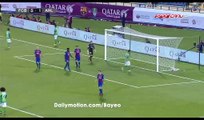 Abdulfattah Asiri Goal HD - Al Ahli SC (Sau) 2-5 Barcelona (Esp) 13.12.2016