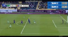 Aseri M. - GOAL - Al-Ahli Jeddah 3 - 5 Barcelona - 2016-12-13