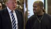 Vidéo : Kanye West : son rendez-vous privé avec son 