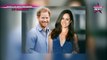 Prince Harry : Sa fiancée Meghan Markel ctime de remarques racistes ? Elle s'exprime ! (VIDEO)