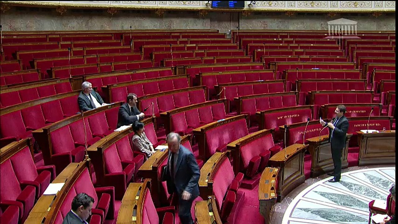 C.Castaner interroge le gouvernement sur l'avenir du Banon à travers le CETA