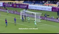 Muhannad Aseri Goal HD - Al Ahli SC (Sau) 3-5 Barcelona (Esp) 13.12.2016