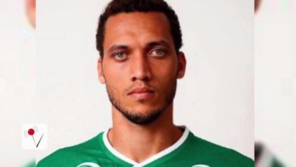Brazilian Soccer Player Wakes Up From Coma