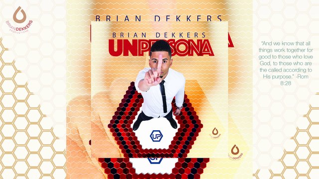 Pariba - Brian Dekkers