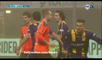 Erik Schouten Goal HD - Volendam 1-0 VVSB - 13.12.2016 KNVB Beker