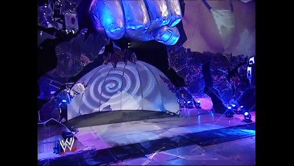 Torrie Wilson and Spike Dudley vs. Dawn Marie and Jamie Noble