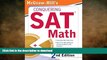 READ McGraw-Hill s Conquering SAT Math, 2nd Ed. On Book