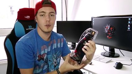 J ai testé un bon Microphone à 25€ ! - KLIM