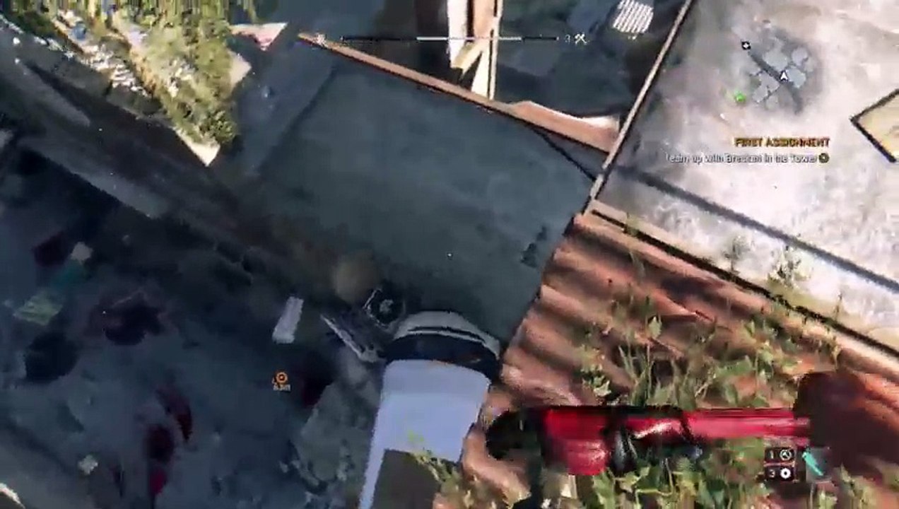 Dying light (55)