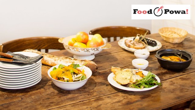 10 tendances food pour 2017