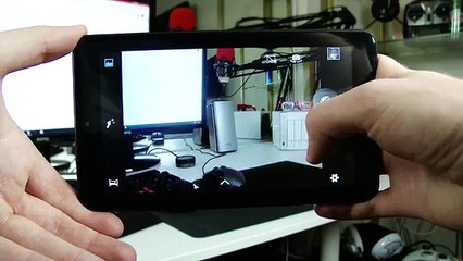 JE TESTE LA TABLETTE CYPRIEN GAMING !