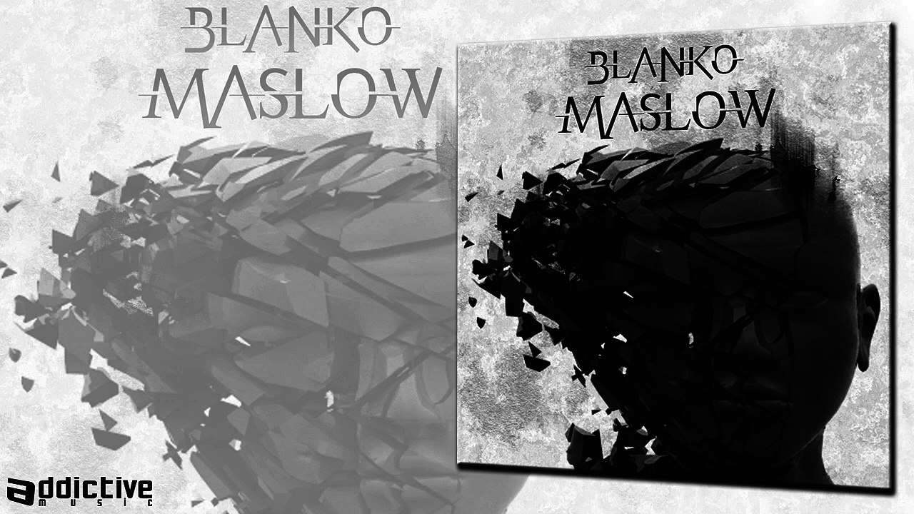 Blanko - stimule