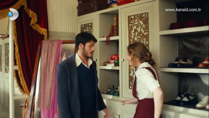 Vatanım Sensin 6. Bölüm - İnsanın baktı mı içi titreyecek sevdiğine!