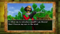 Dragon Quest VIII : L'Odyssée du Roi Maudit - Présentation de Morry