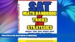 Read Book SAT Math Handbook of Tricks and Strategies