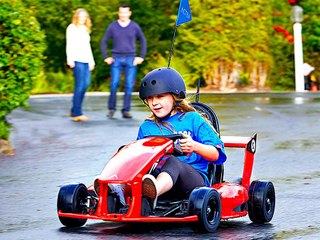 Holiday Gift Guide: 3 High-Tech Rides Every Kid Will Love