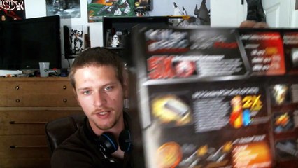 Techer-Days- Review of AsRock 990FX Killer Mobo